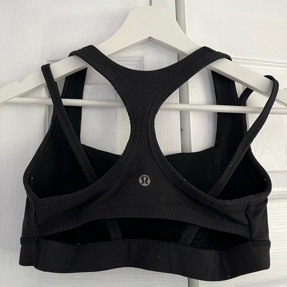 LULULEMON Sports Bra - Picture 1 of 2
